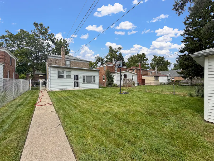 8439 S Hoyne Street, Chicago, IL 60620 - #3