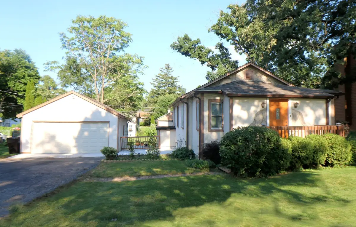 3116 Cedar Terrace, Island Lake, IL 60042 - #1