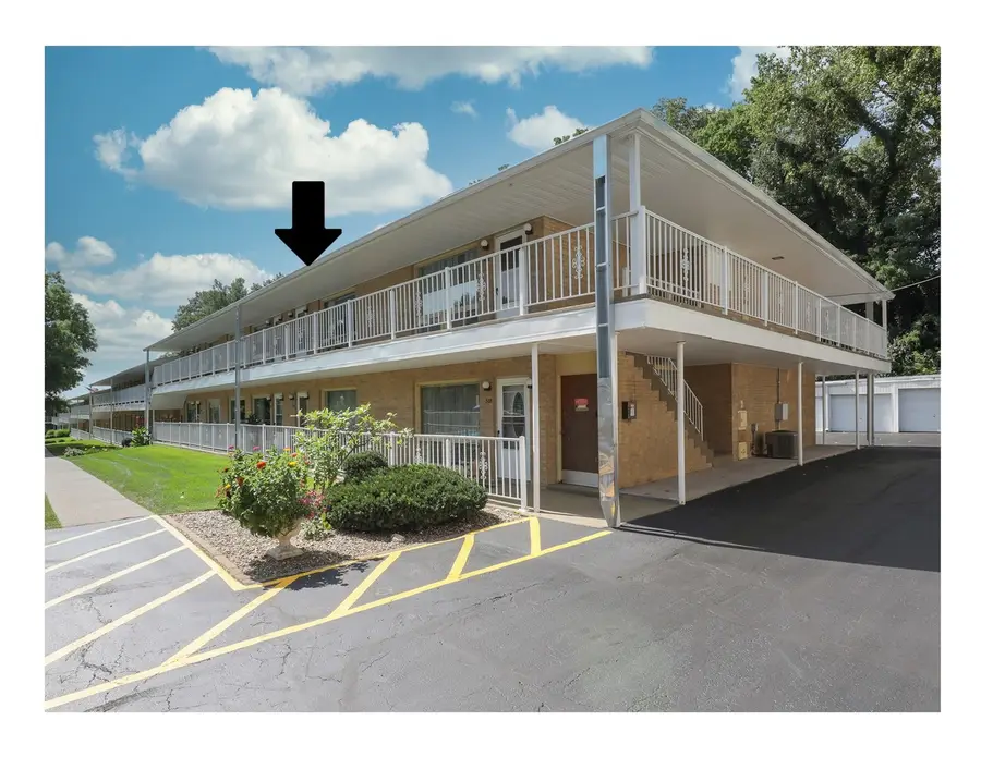 1104 Kimberly Road #504, Bettendorf, IA 52722 - #2