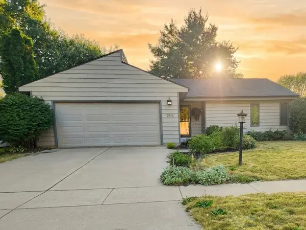 2315 Osage Drive, Champaign, IL 61821