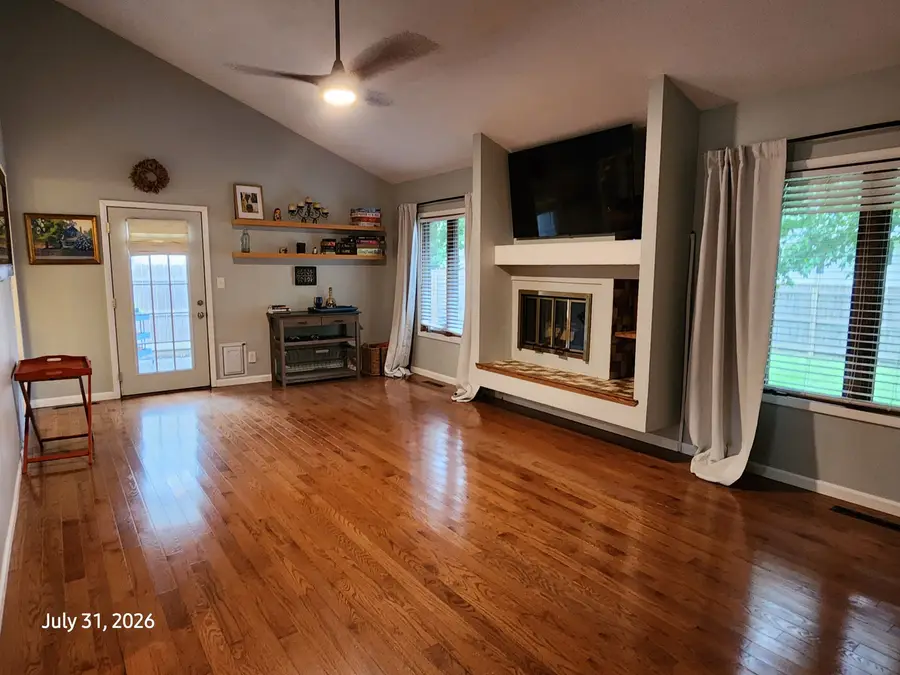 2315 Osage Drive, Champaign, IL 61821 - #2