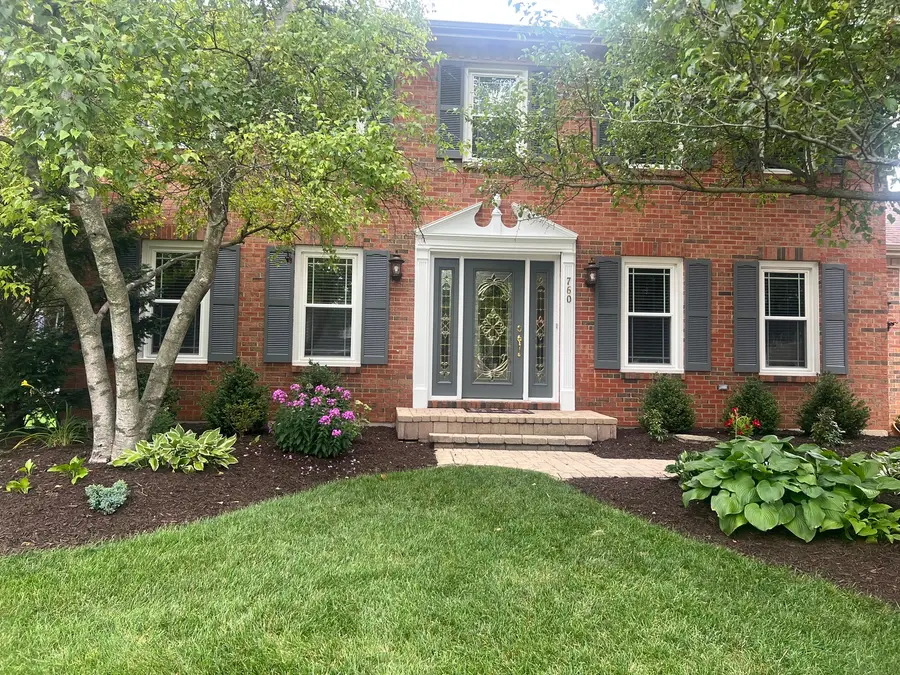 760 S River Road, Naperville, IL 60540 - #3