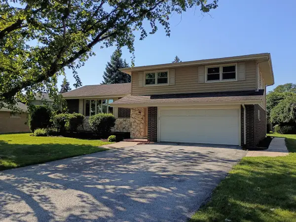 6111 W 128th Street, Palos Heights, IL 60463
