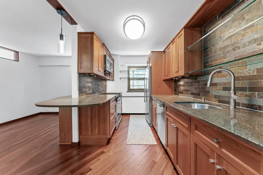 535 N Michigan Avenue #909, Chicago, IL 60611 - #3