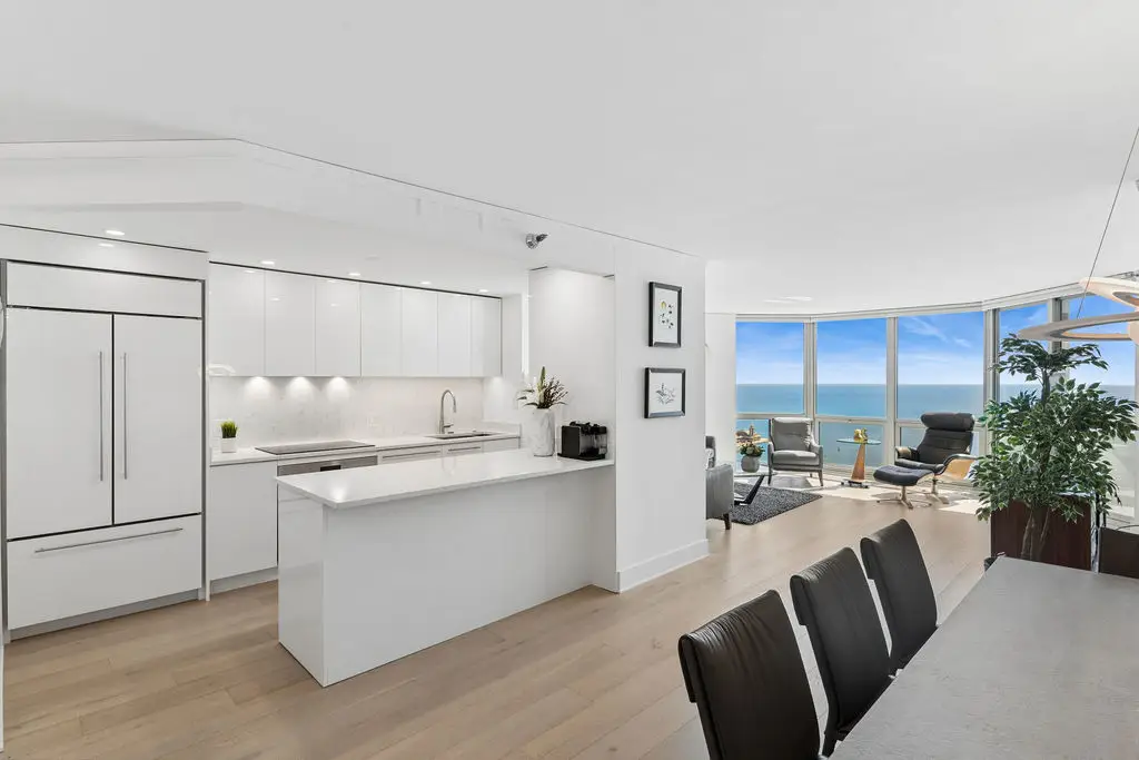 195 N Harbor Drive #4903, Chicago, IL 60601 - #1