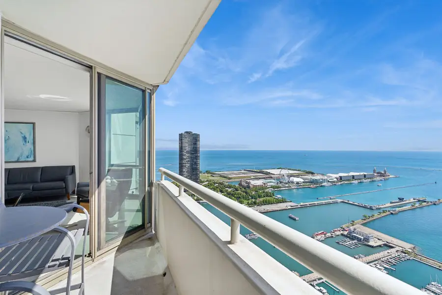 195 N Harbor Drive #4903, Chicago, IL 60601 - #2