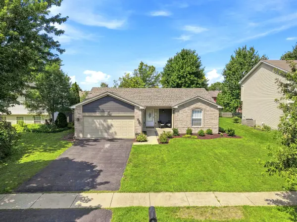 1703 Waterman Court, Plainfield, IL 60586