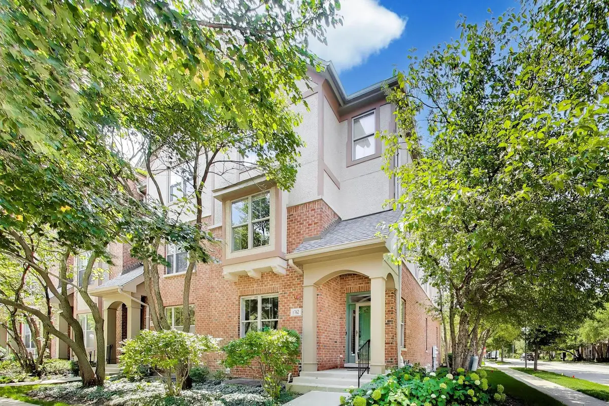 1762 Tudor Lane, Northbrook, IL 60062 - #1