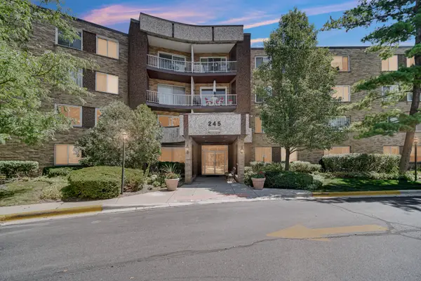 245 S Park Lane #419, Palatine, IL 60074