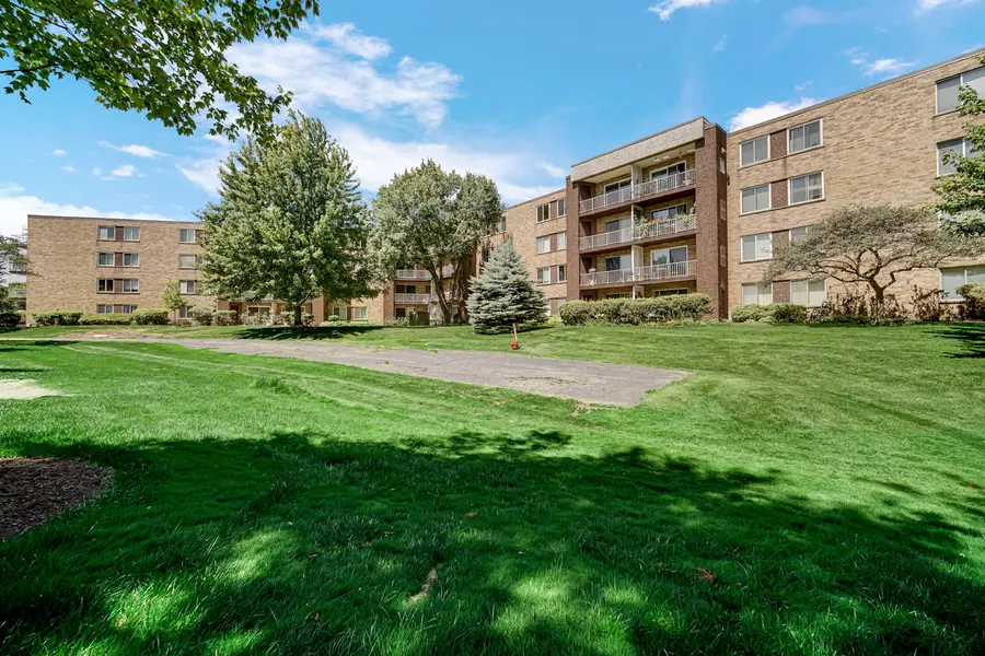 245 S Park Lane #419, Palatine, IL 60074 - #3