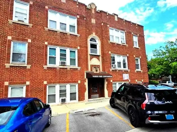 5704 W 21st Street #4, Cicero, IL 60804