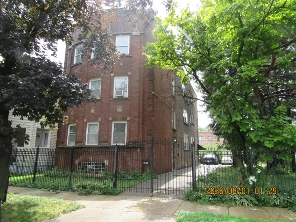 1133 E 81st Place, Chicago, IL 60619