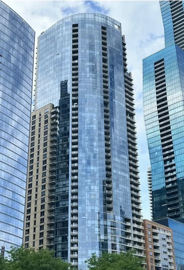 420 E Waterside Drive #1410, Chicago, IL 60601 - #1