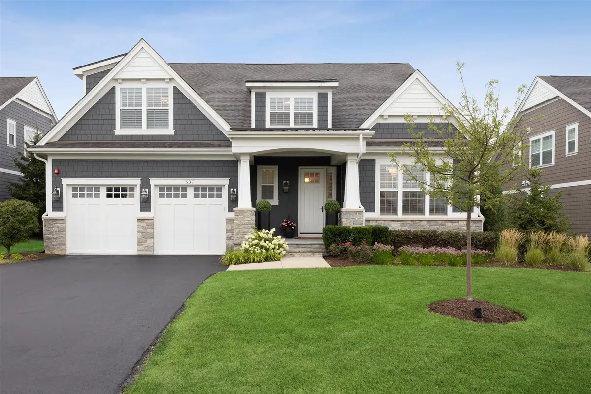 Address Withheld By Seller, Hinsdale, IL 60521 - #1