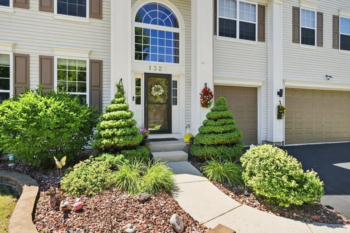 1327 Palisades Drive, Bolingbrook, IL 60490 - #1