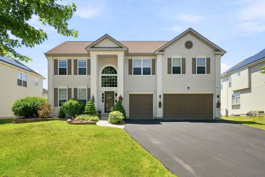 1327 Palisades Drive, Bolingbrook, IL 60490 - #3