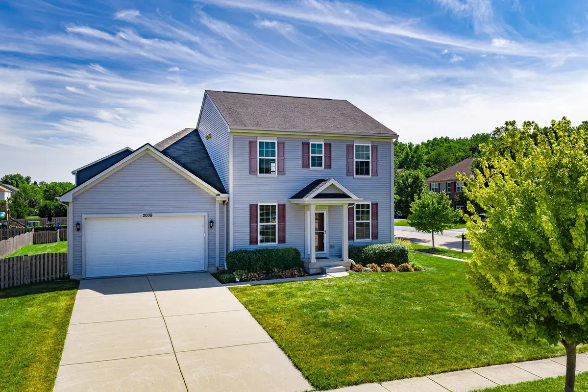 2009 Mayfair Drive, Island Lake, IL 60042 - #1