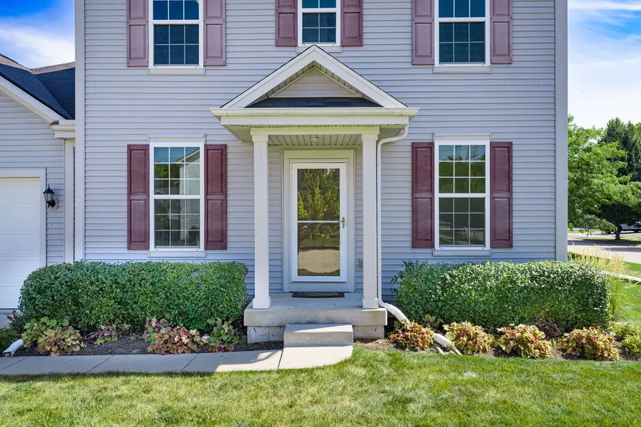 2009 Mayfair Drive, Island Lake, IL 60042 - #2