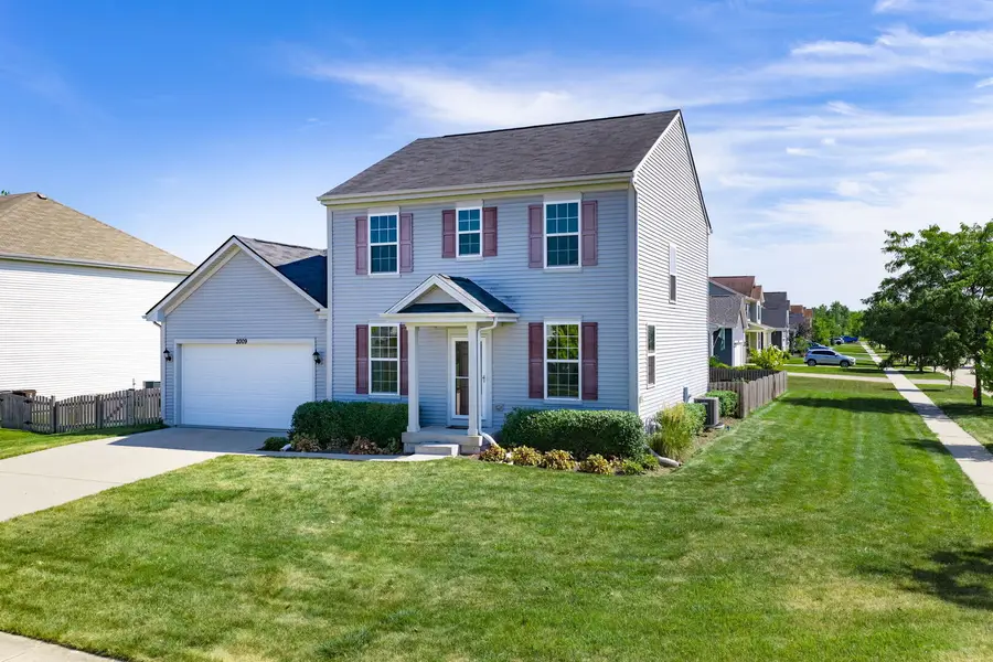 2009 Mayfair Drive, Island Lake, IL 60042 - #3