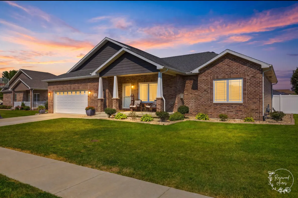 2020 Summerfield Lane, Bourbonnais, IL 60914 - #1