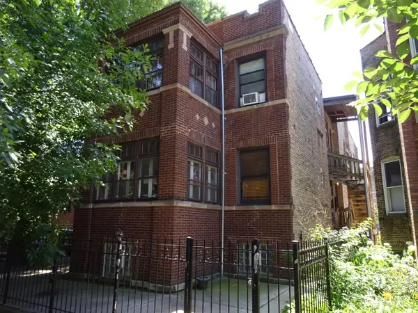 4322 N Hoyne Avenue, Chicago, IL 60625