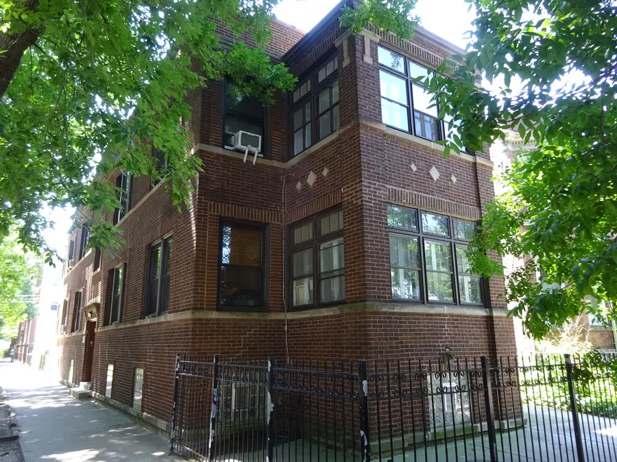 4322 N Hoyne Avenue, Chicago, IL 60625 - #2