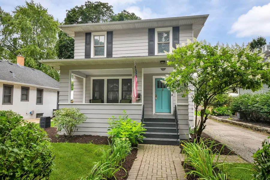 118 Logan Avenue, Geneva, IL 60134 - #2
