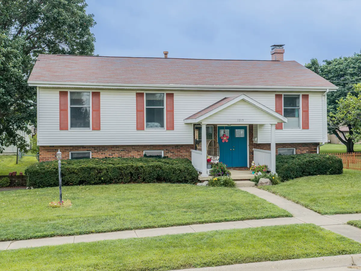 1015 W Marquette Street, Princeton, IL 61356 - #1