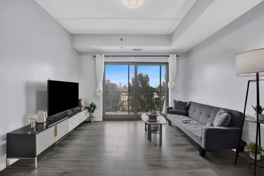 2322 S Canal Street #411, Chicago, IL 60616 - #2