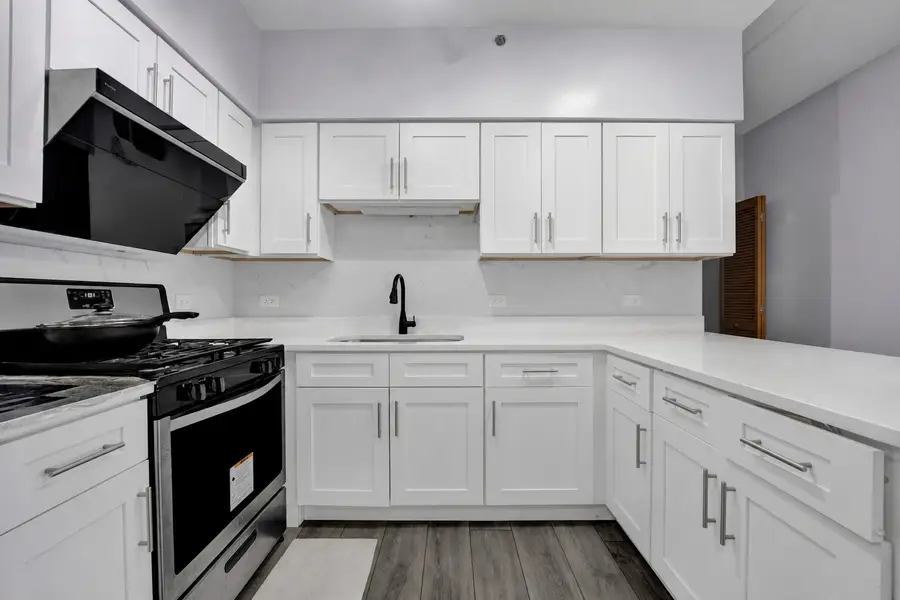 2322 S Canal Street #411, Chicago, IL 60616 - #3