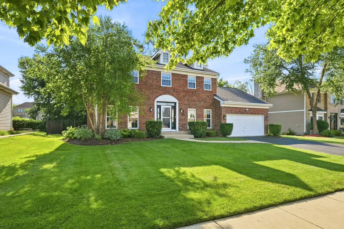 4527 Hatch Lane, Lisle, IL 60532 - #1