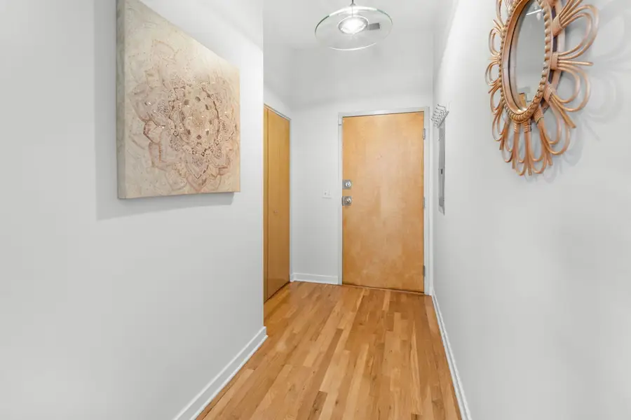 1910 S Michigan Avenue #307, Chicago, IL 60616 - #2