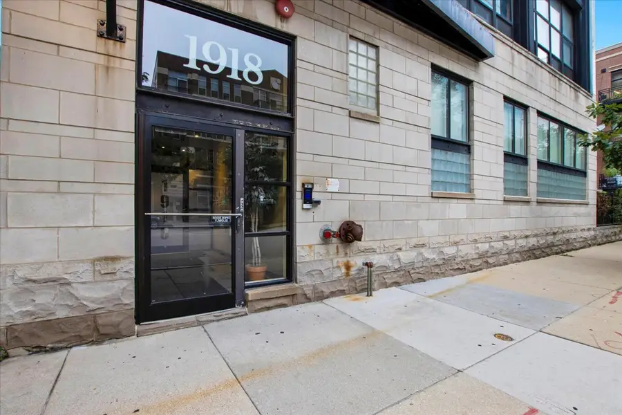1918 S Michigan Avenue #207, Chicago, IL 60616 - #3