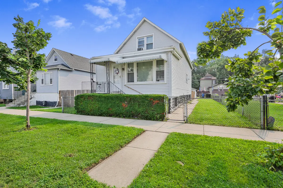13151 S Burley Avenue, Chicago, IL 60633 - #1