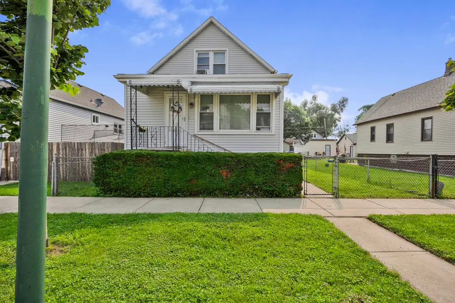 13151 S Burley Avenue, Chicago, IL 60633 - #2