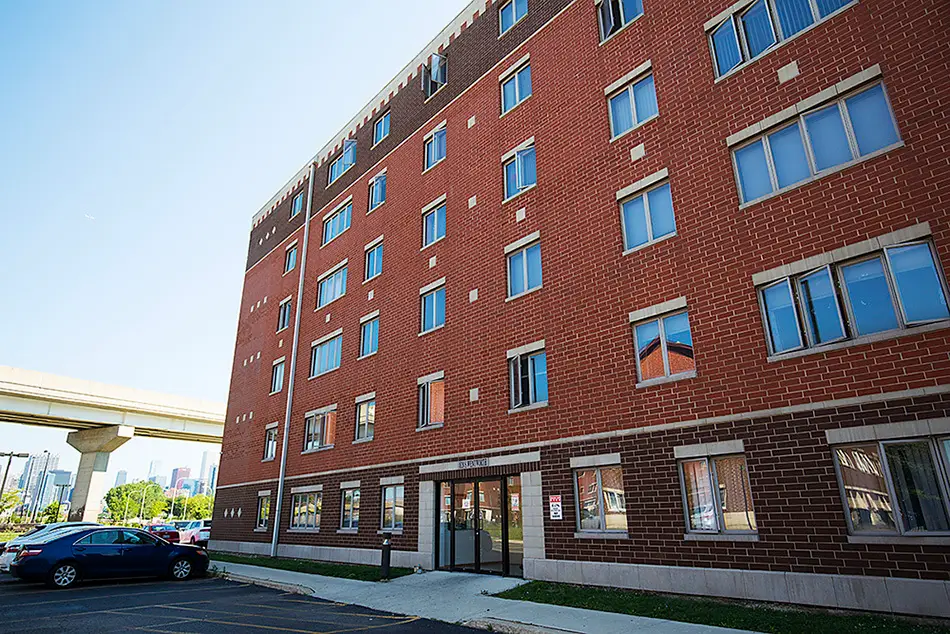1828 S Wentworth Avenue #4B, Chicago, IL 60616 - #1