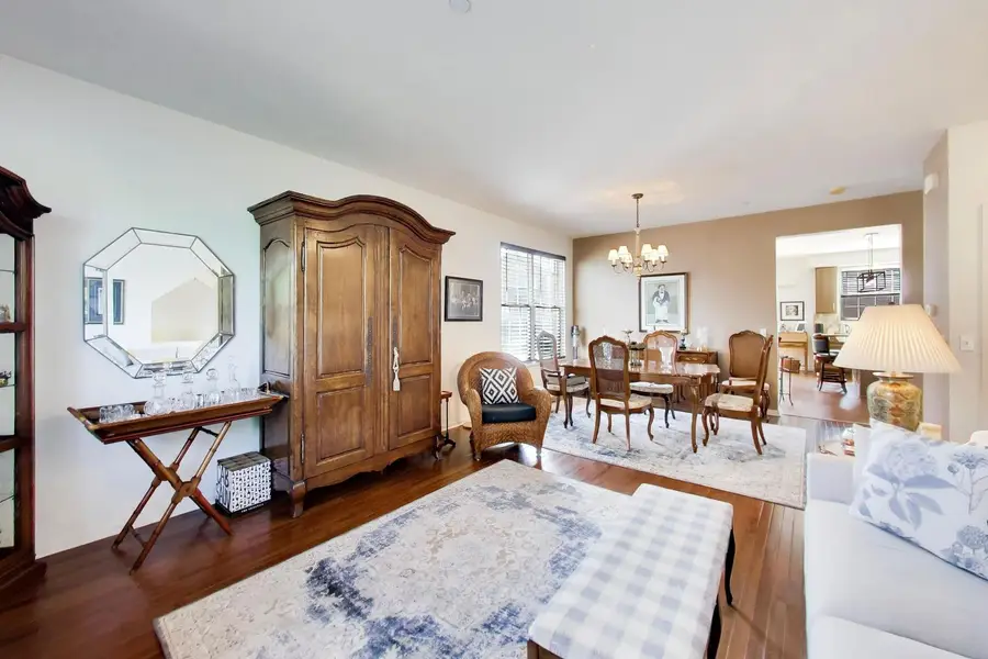 213 River Front Drive #213, Mount Prospect, IL 60056 - #2