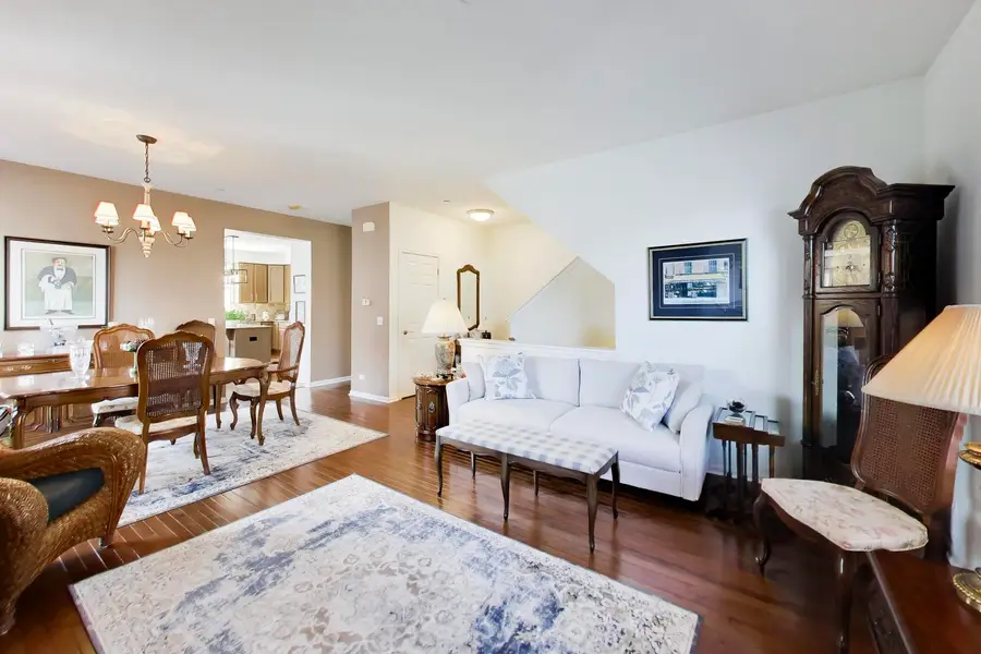 213 River Front Drive #213, Mount Prospect, IL 60056 - #3