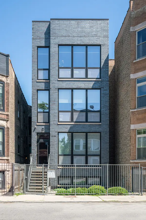 2646 W Augusta Boulevard #3, Chicago, IL 60622