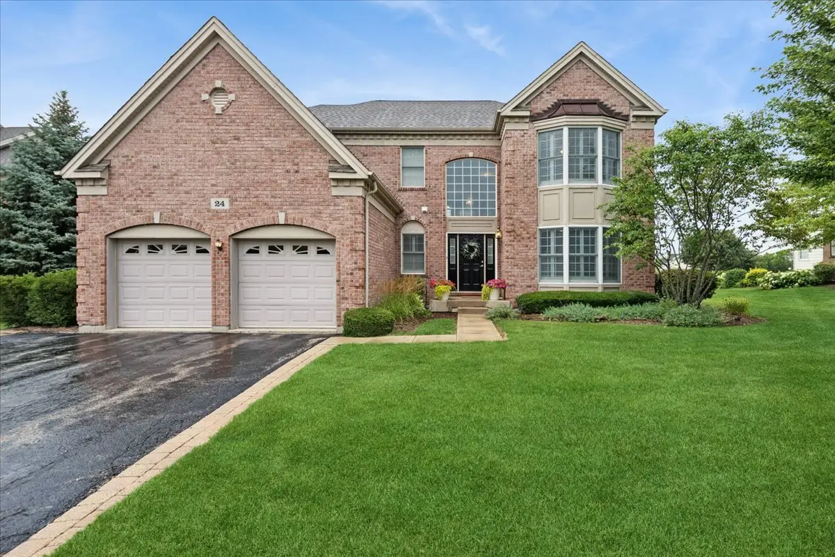 24 Tournament Drive S, Hawthorn Woods, IL 60047 - #1