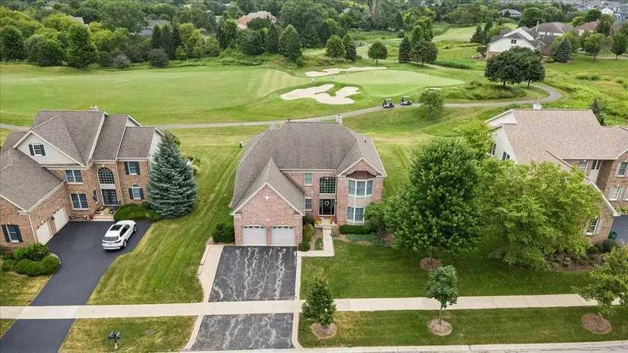 24 Tournament Drive S, Hawthorn Woods, IL 60047 - #2