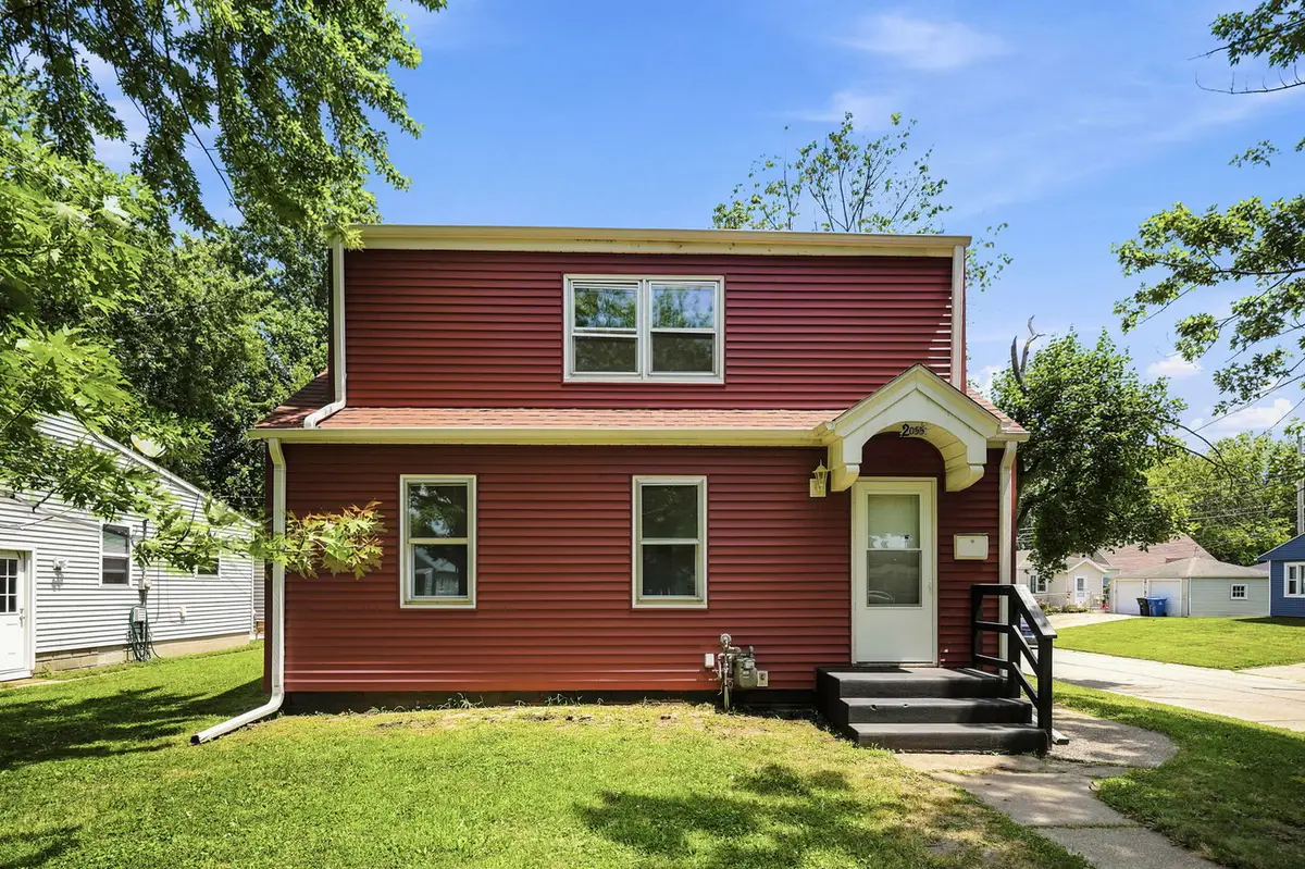 2055 36th Street, Rock Island, IL 61201 - #1