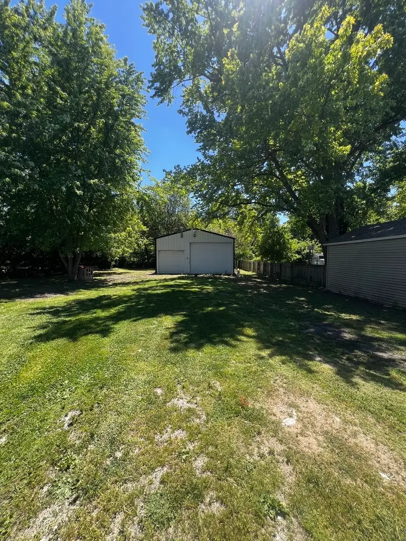 207 E North Street, Heyworth, IL 61745 - #2