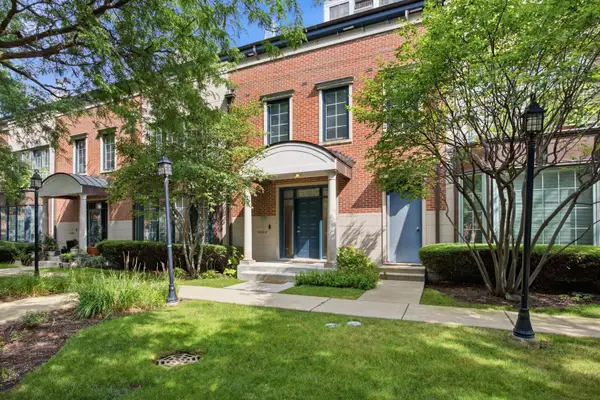 1433 S Prairie Avenue #H, Chicago, IL 60605