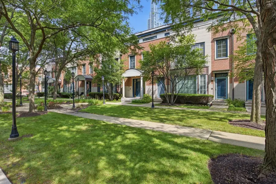 1433 S Prairie Avenue #H, Chicago, IL 60605 - #3
