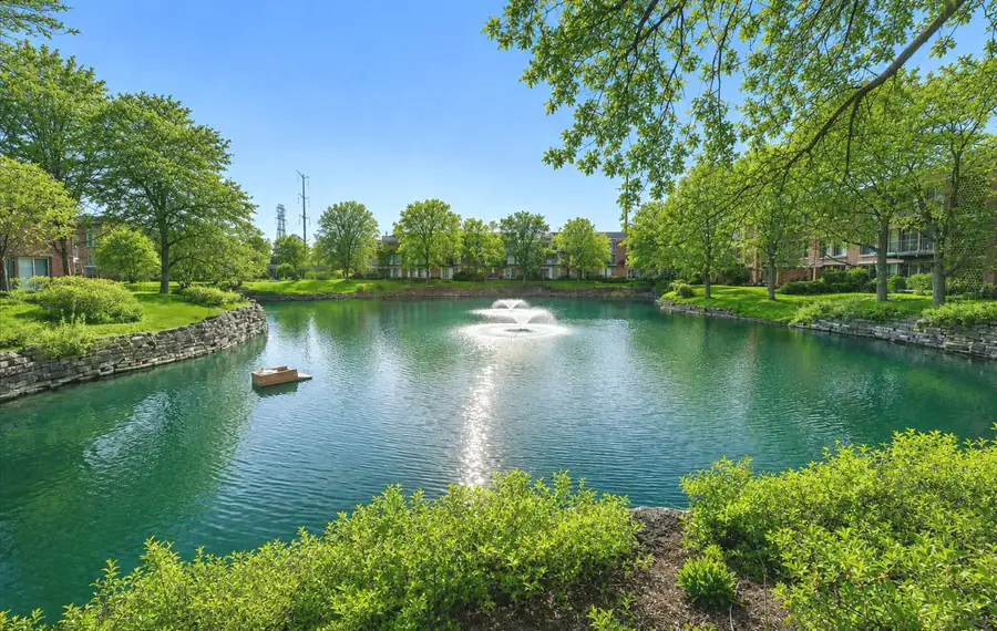 1040 Arbor Lane, Northfield, IL 60093 - #2