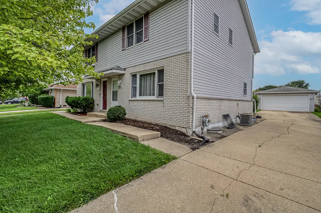 2465 Red Oak Trail, Crest Hill, IL 60403 - #1