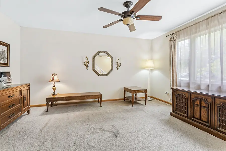 2465 Red Oak Trail, Crest Hill, IL 60403 - #2