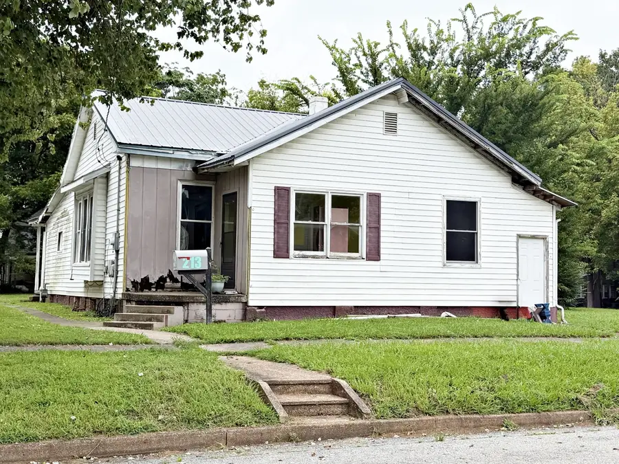 213 E 9th St Street, Metropolis, IL 62960 - #2