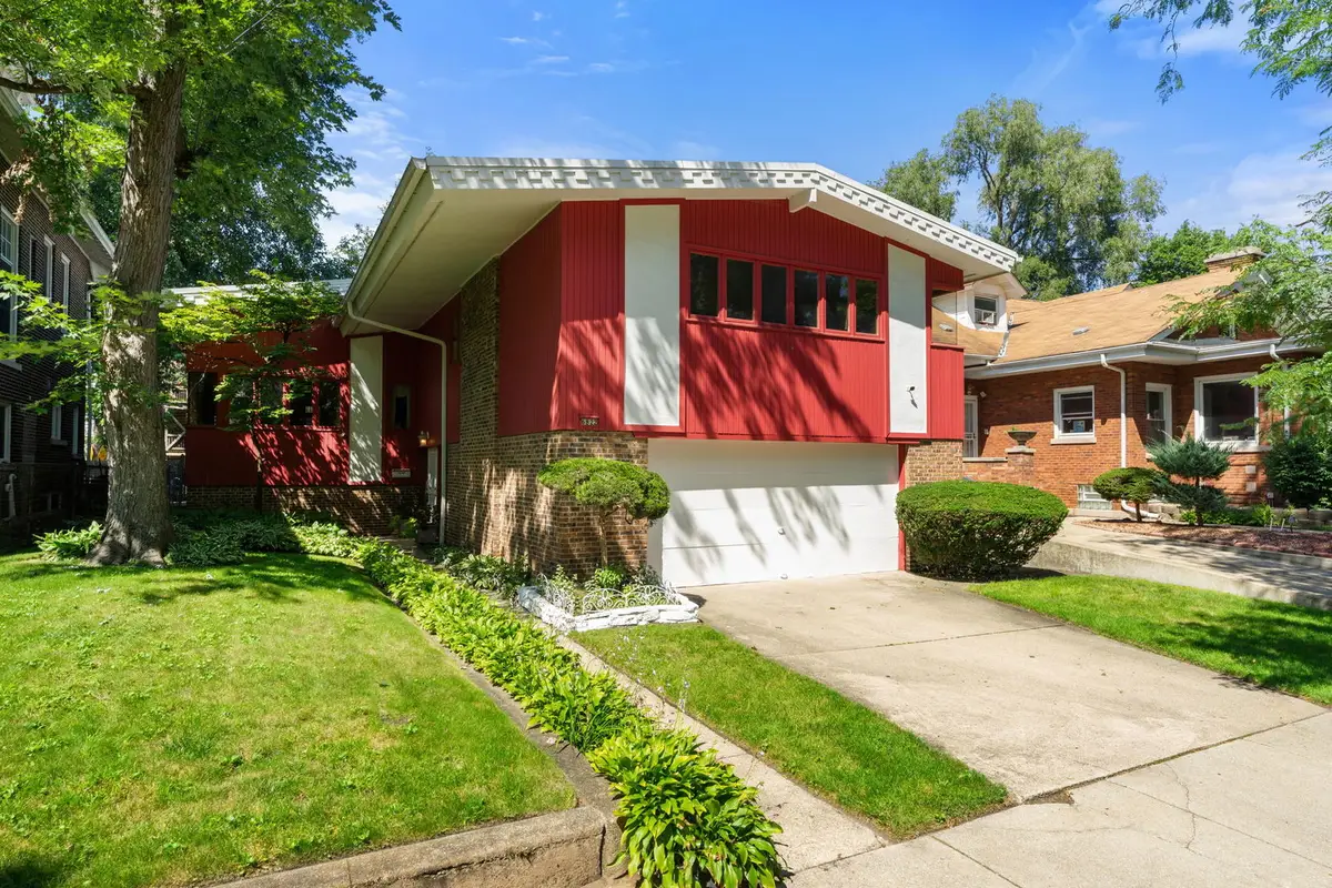 6822 S Cregier Avenue, Chicago, IL 60649 - #1